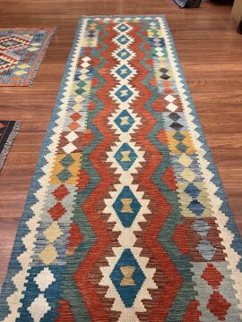 Yolluk Kilim