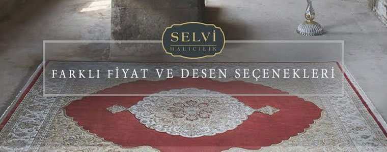 2018 Halı