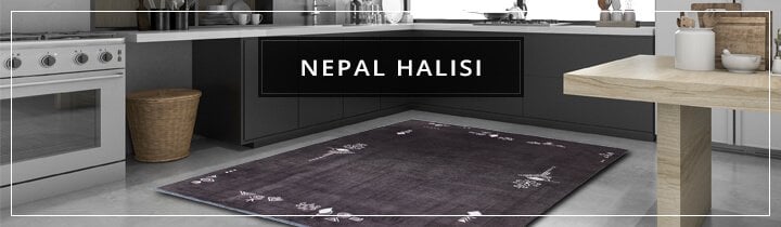 Nepal Halı Nedir