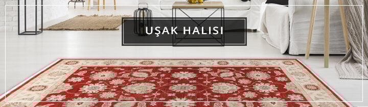 Uşak Halısı
