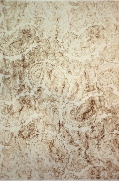 Modern Makine Halısı