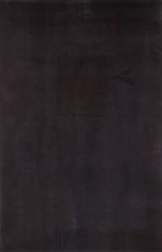 Düz Antrasit Renk Halı 1.60 x 2.30