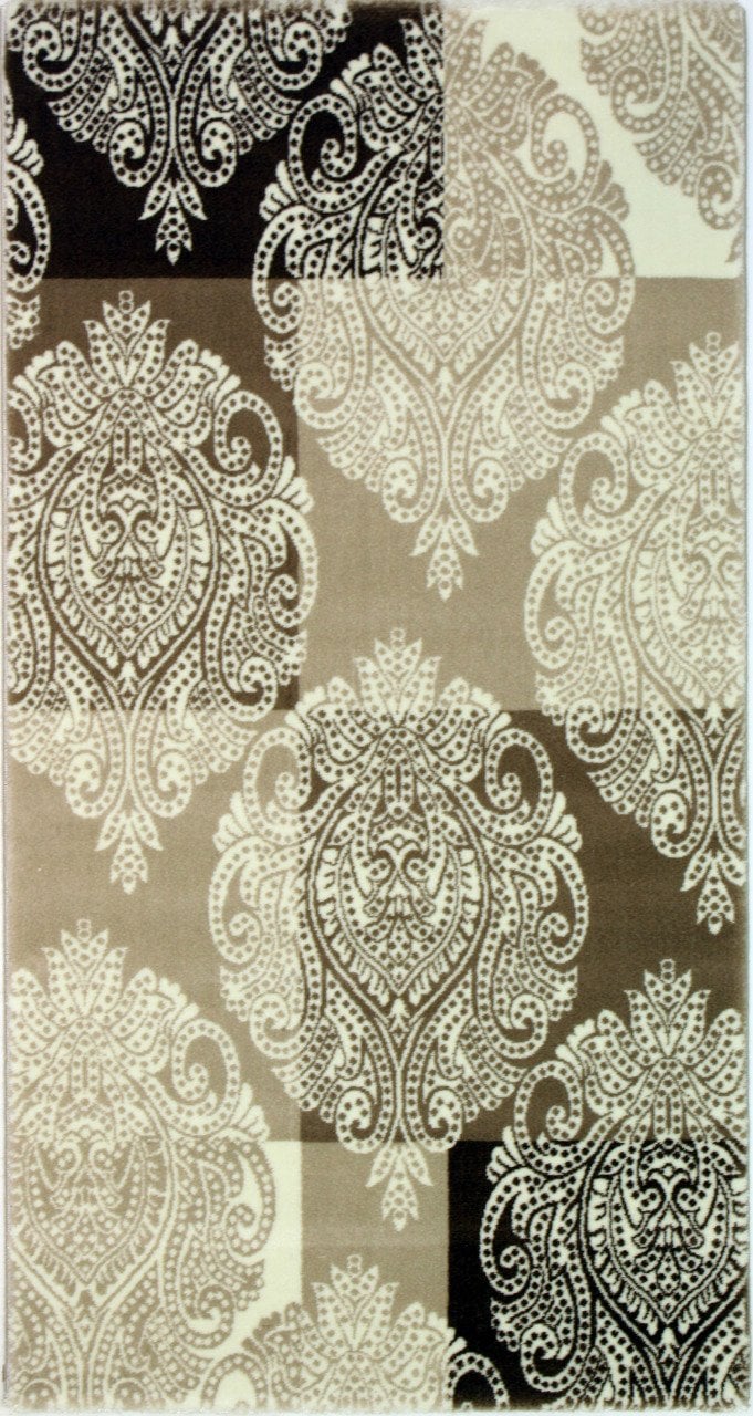 Modern Makine Halısı