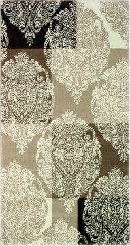 Modern Makine Halısı