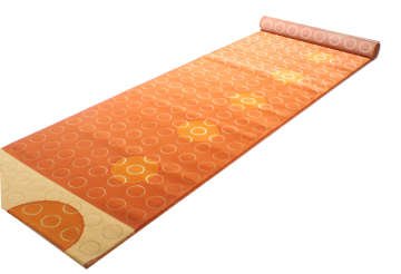 Koyunlu Ekol Katina Turuncu