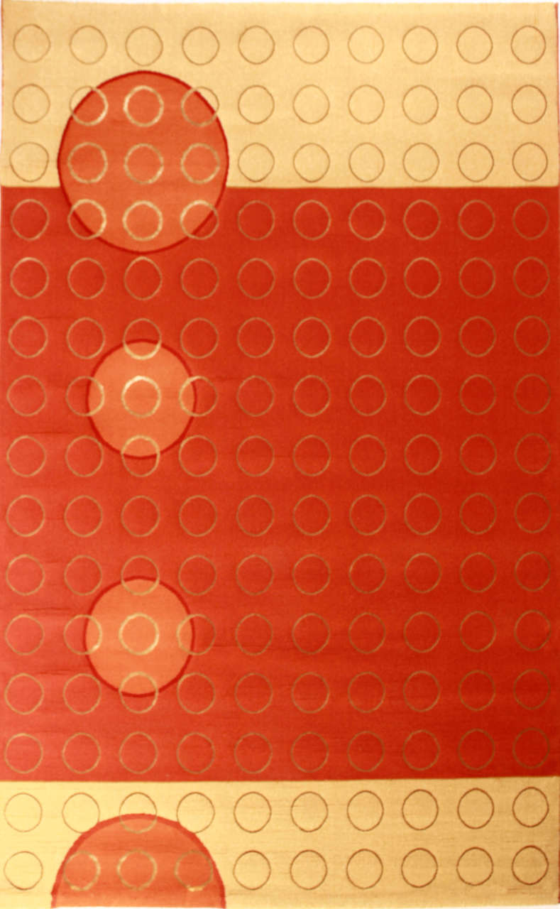 Koyunlu Ekol Katina Turuncu