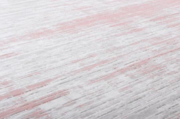 Krem Vizon Renk Geçişli Desensiz Halı 1.65 x 2.30