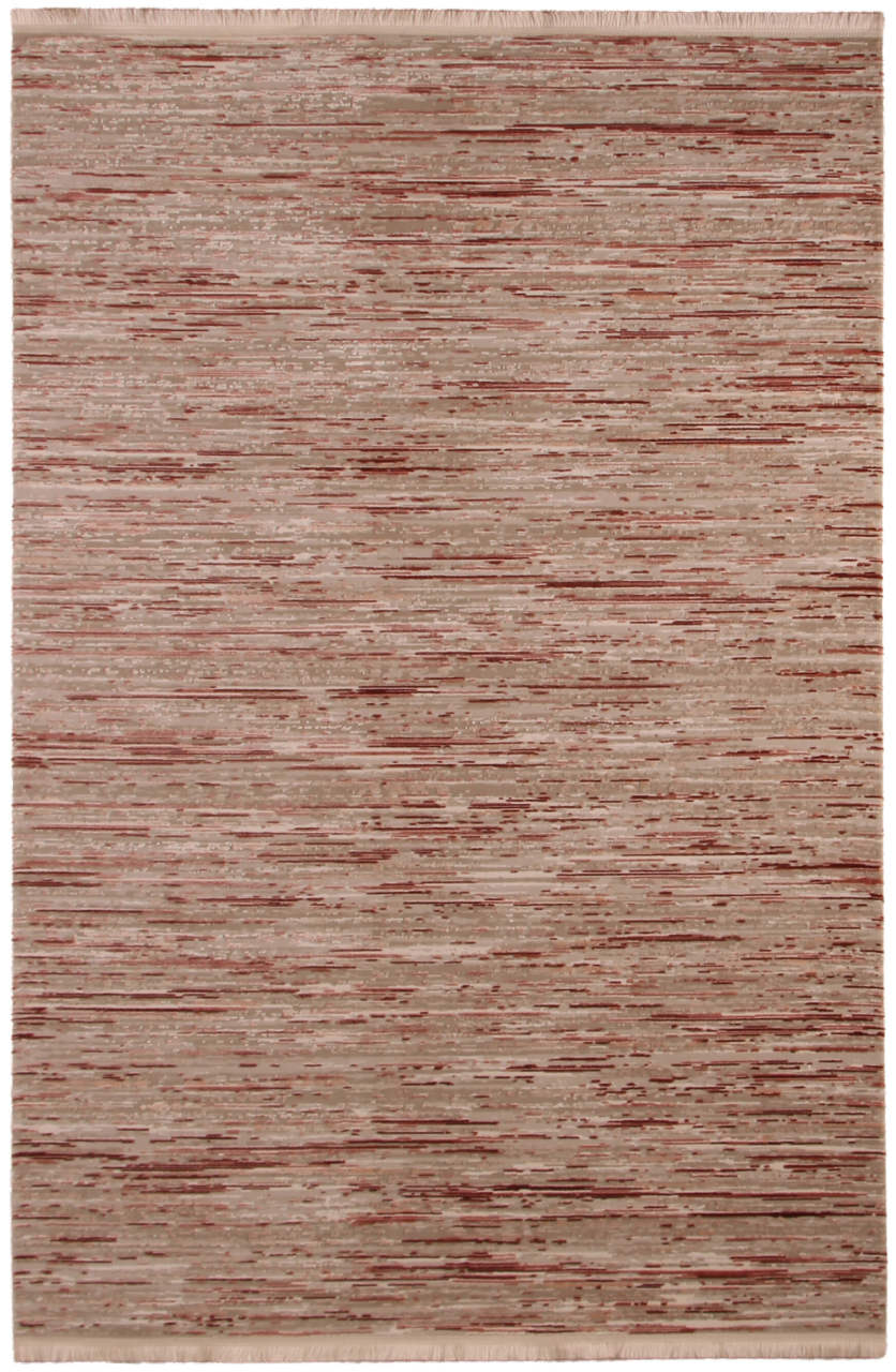 Pembe Çizgili Halı 2.00 x 2.90