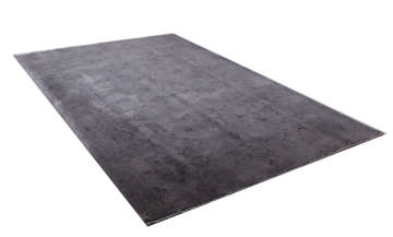 Kendinden Desenli İran Halısı