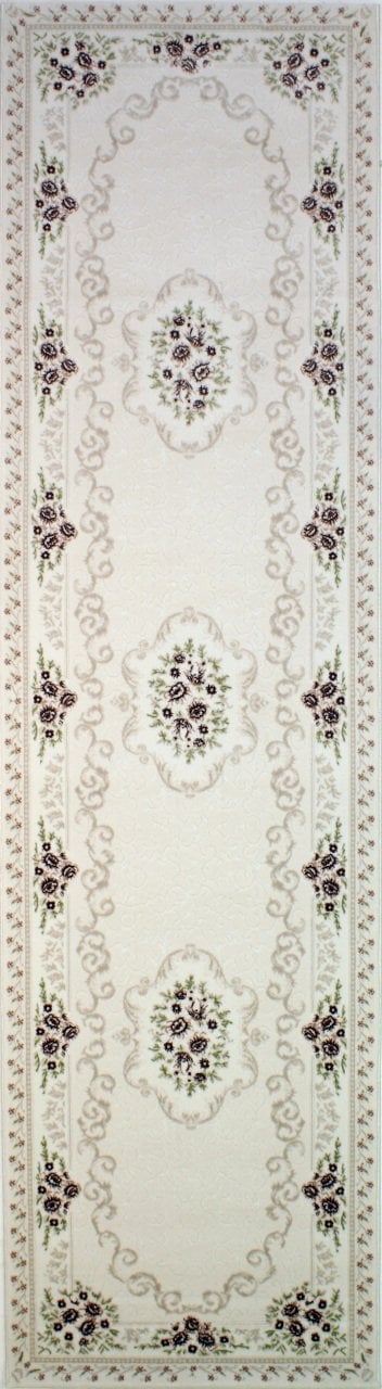Klasik Desen Yolluk Halı