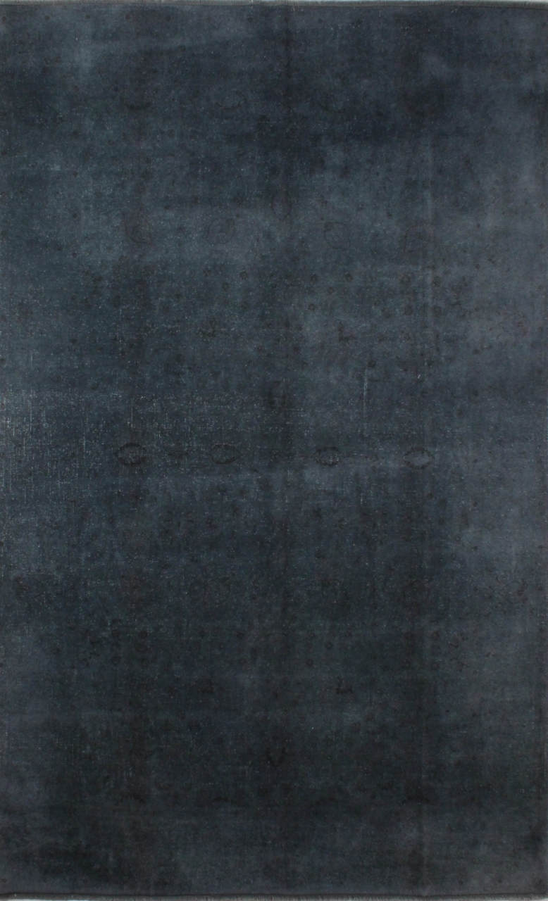 İnce Dokuma Düz Lacivert Salon Halısı 2.00 x 3.00