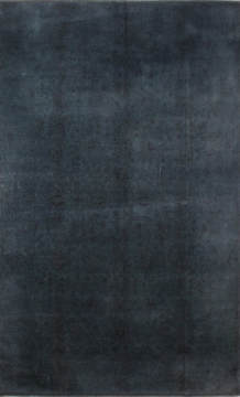 İnce Dokuma Düz Lacivert Salon Halısı 2.00 x 3.00