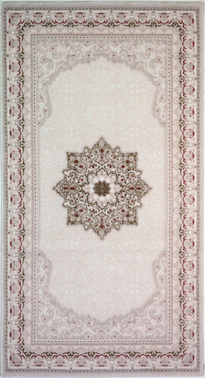 Klasik Makine Halısı