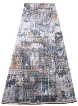 Modern Tasarımlı Kilim Yolluk