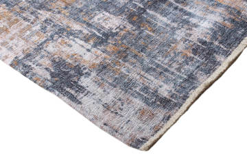 Modern Tasarımlı Kilim Yolluk