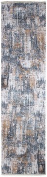Modern Tasarımlı Kilim Yolluk