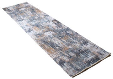 Modern Tasarımlı Kilim Yolluk 0.80 x 3.00