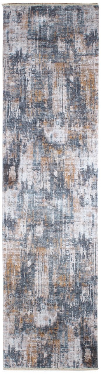 Modern Tasarımlı Kilim Yolluk 0.80 x 3.00