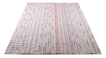 Ponponlu Bej Rengi Kilim 1.60 x 2.35