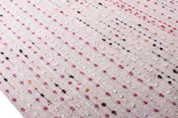 Ponponlu Bej Rengi Kilim 1.60 x 2.35