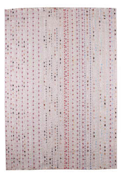 Ponponlu Bej Rengi Kilim 1.60 x 2.35