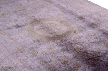 Lacivert Salon Halısı 1.80 x 2.60