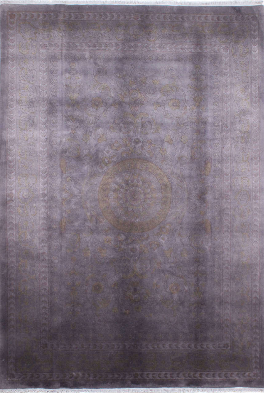 Lacivert Salon Halısı 1.80 x 2.60