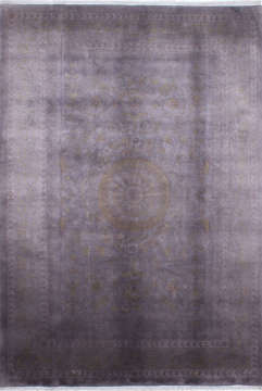 Lacivert Salon Halısı 1.80 x 2.60