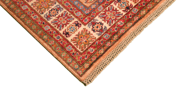 Klasik El Halısı