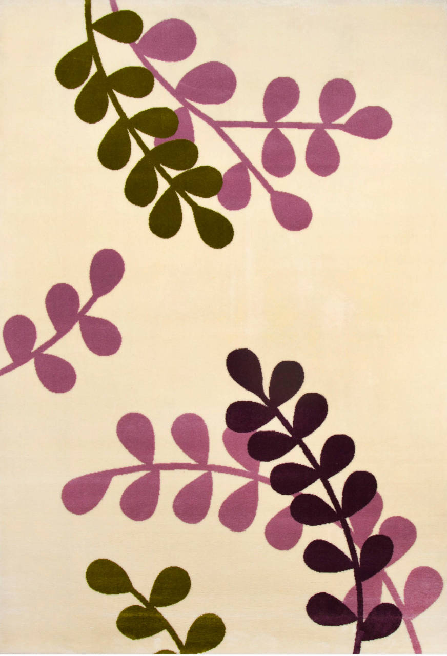 Koyunlu CAZ CZ-304 LİLA