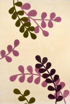 Koyunlu CAZ CZ-304 LİLA