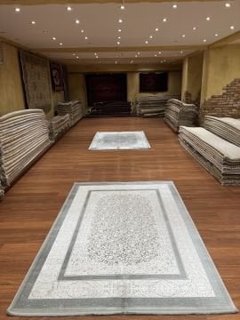 Klasik Salon Halısı