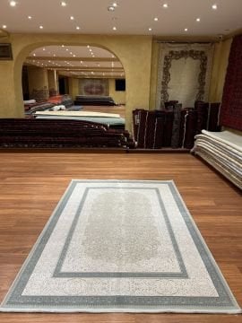 Klasik Salon Halısı
