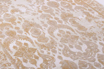 Zemini Gri Bambu Makine Halısı 1.00 x 2.00