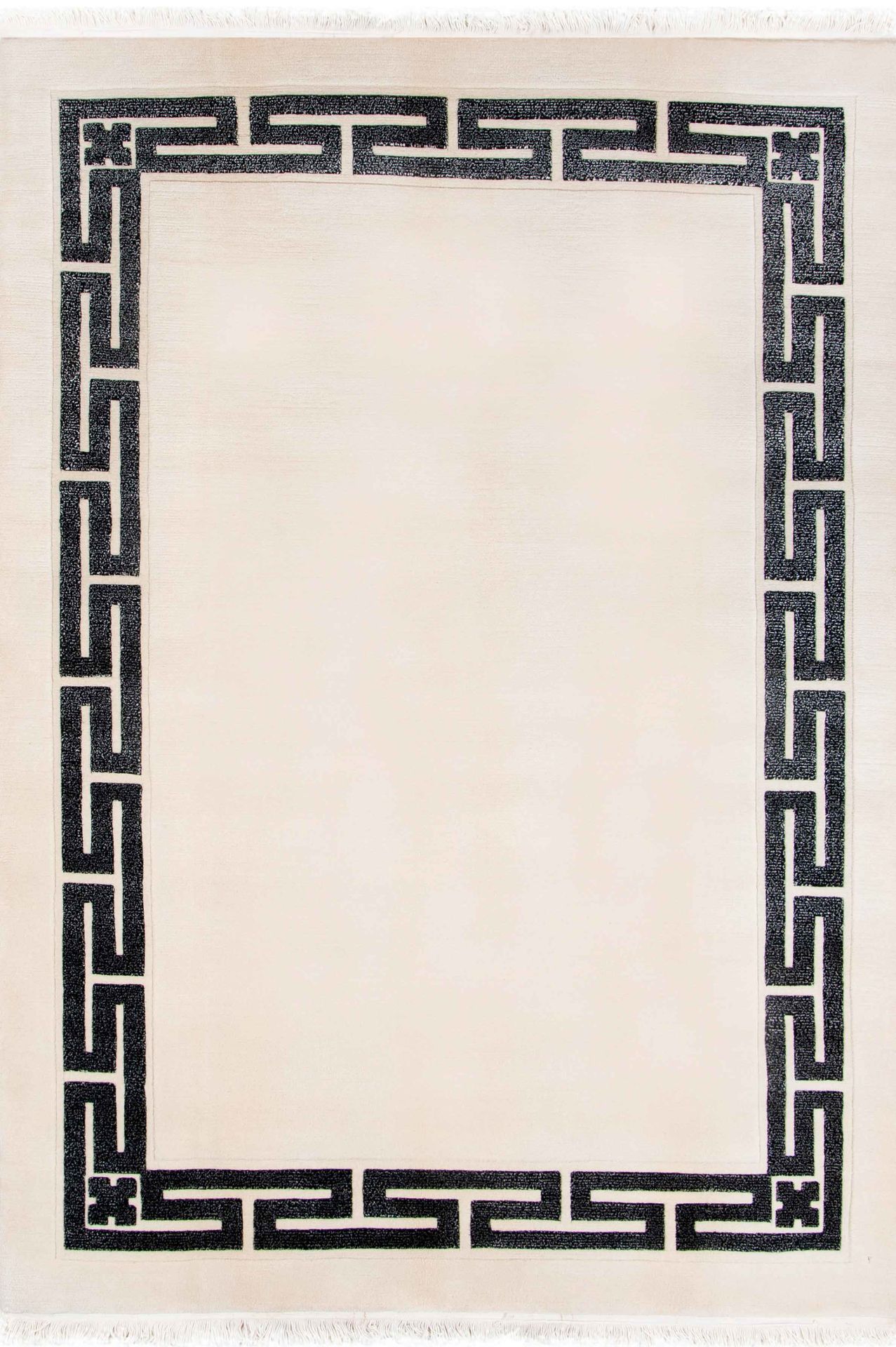 Versace Desenli El Halısı