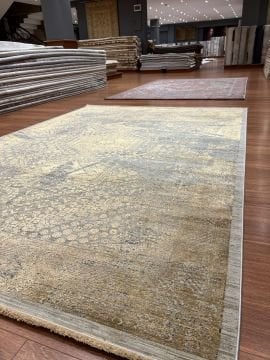 Heritage Antik Gold Halı