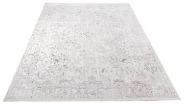 Uşak Desenli Makina Halısı