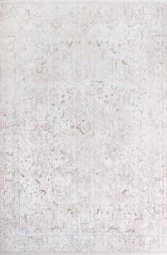 Uşak Desenli Makina Halısı