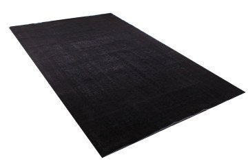 Antrasit Eskitme El Halısı 1.90x2.87