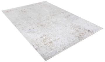 Morocco Eskitme Desenli Makina Halısı