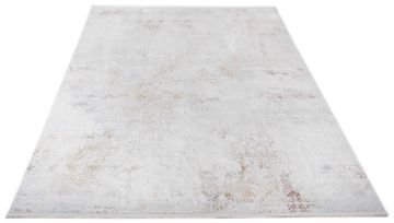 Morocco Eskitme Desenli Makina Halısı