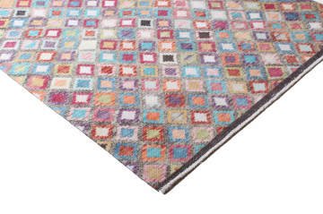 Rengarenk Desenli Antialerjik Kilim 0.80 x 3.00