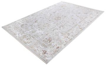 Serpme Uşak Desenli Makina Halısı