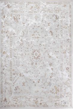 Serpme Uşak Desenli Makina Halısı