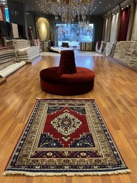 Küçük Taşpınar Halısı
