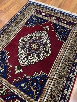 Küçük Taşpınar Halısı