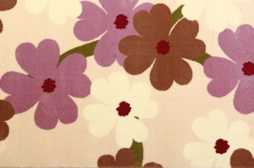 Koyunlu Caz CZ301 Lila