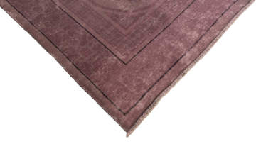 Çok Sık Dokuma Tıraşlanmış Gri Halı