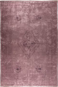 Çok Sık Dokuma Tıraşlanmış Gri Halı