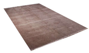 Bej Overdye El Halısı